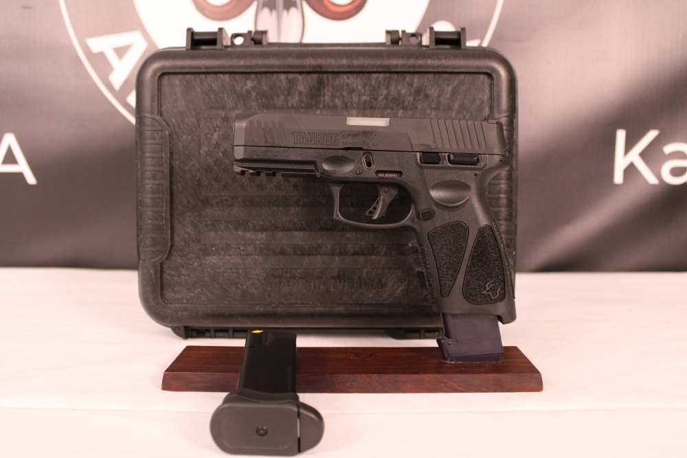 Taurus G3-img-0