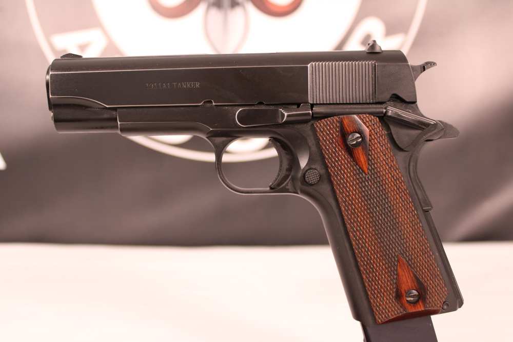TISAS 1911 Tanker-img-1