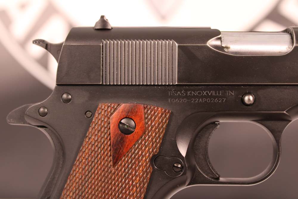TISAS 1911 Tanker-img-7