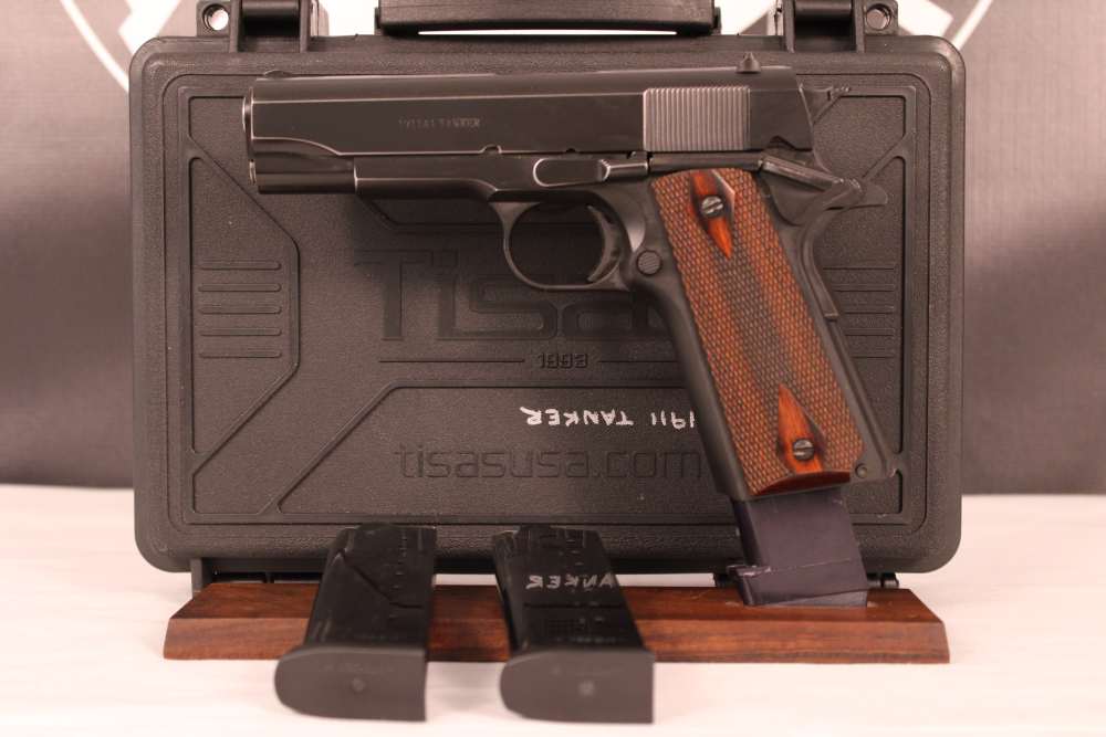 TISAS 1911 Tanker-img-0