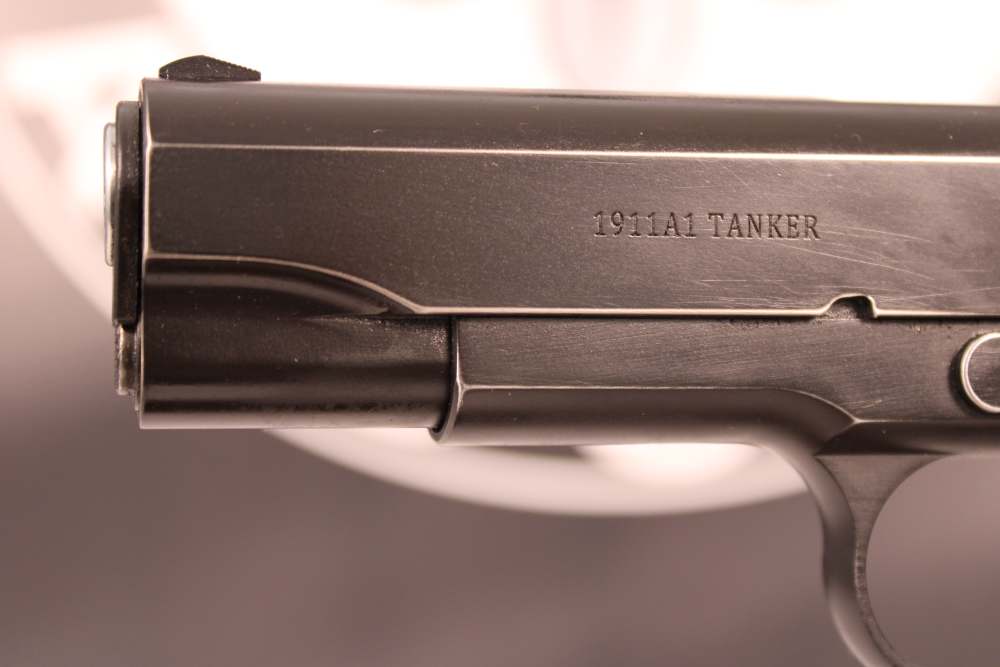 TISAS 1911 Tanker-img-2
