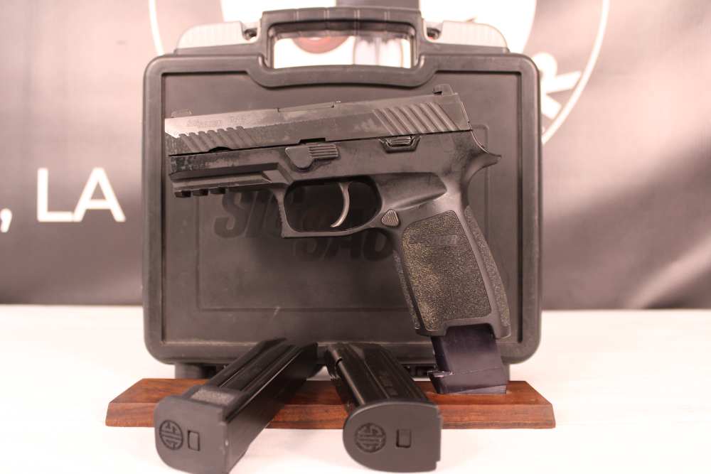 Sig P320-img-0
