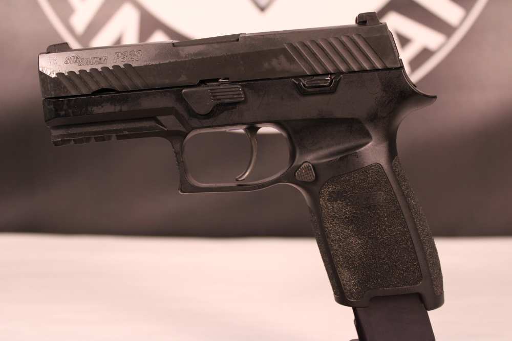 Sig P320-img-1