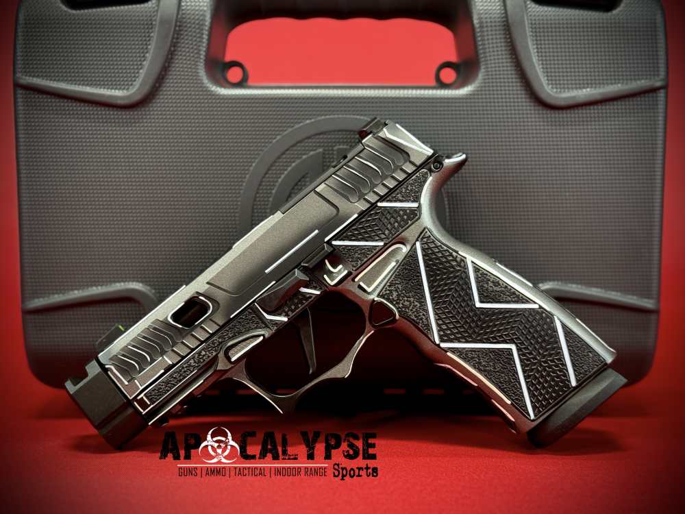 Sig Sauer P365x Macro Komodo Anime -img-3