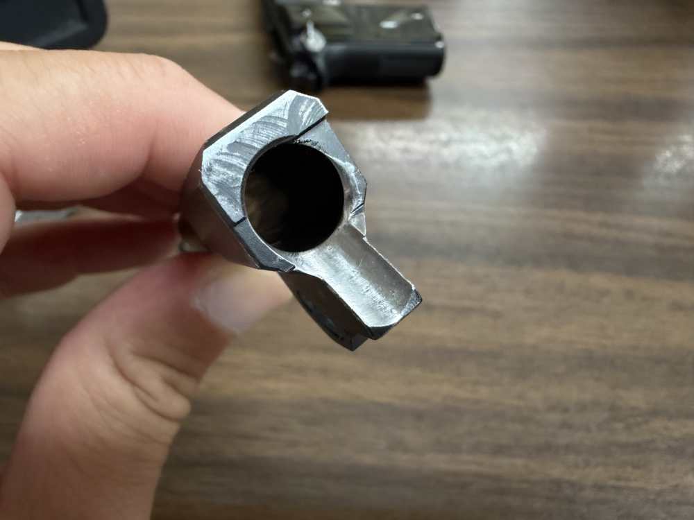 Sig Sauer P938 Blackwood 9mm 3" Stainless Slide 6+1 w/Box-img-26