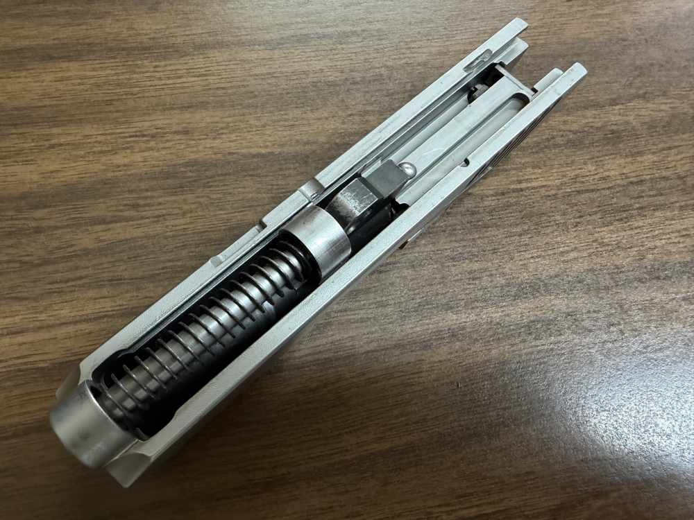 Sig Sauer P938 Blackwood 9mm 3" Stainless Slide 6+1 w/Box-img-24