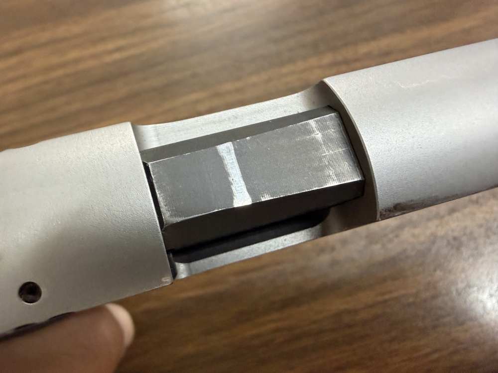 Sig Sauer P938 Blackwood 9mm 3" Stainless Slide 6+1 w/Box-img-18