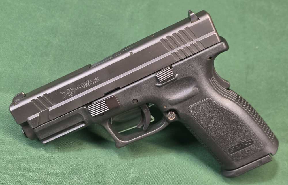 Springfield Armory XD45-img-0