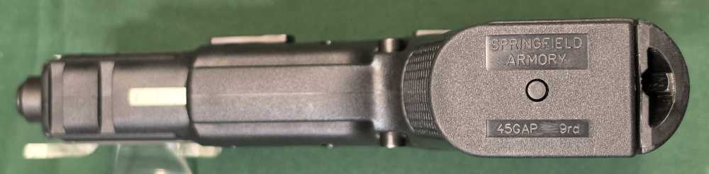 Springfield Armory XD45-img-15
