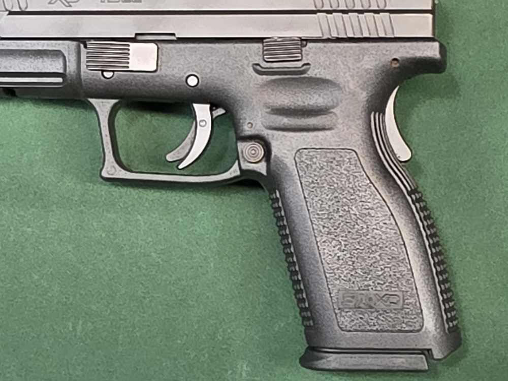 Springfield Armory XD45-img-5