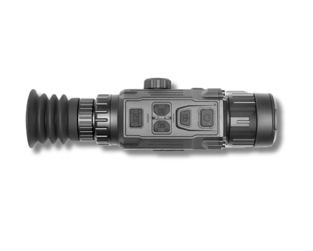 AGM Factory Refurbished Rattler V2 25-256 3.5x-28x Thermal Rifle Scope-img-4
