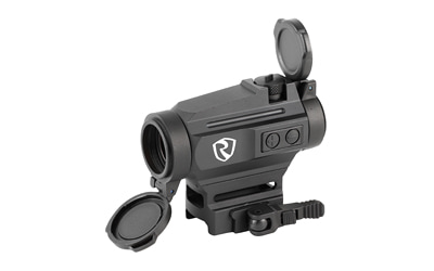 1TARD24 Riton Optics 1 SERIES TACTIX, Red Dot, 22mm, 2 MOA Dot or with 30 C-img-0