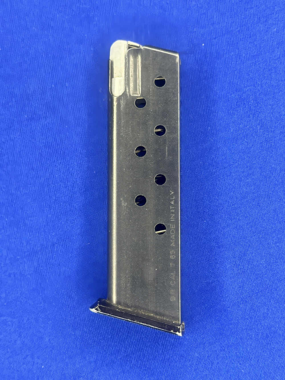1975 Beretta Roma Model 90 7.65mm (.32 Auto) Italian Semi-Auto Pistol! C&R!-img-19