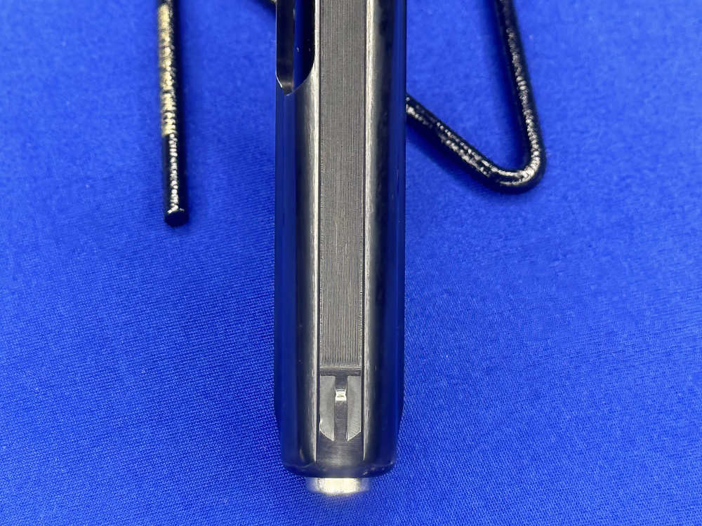 1975 Beretta Roma Model 90 7.65mm (.32 Auto) Italian Semi-Auto Pistol! C&R!-img-16