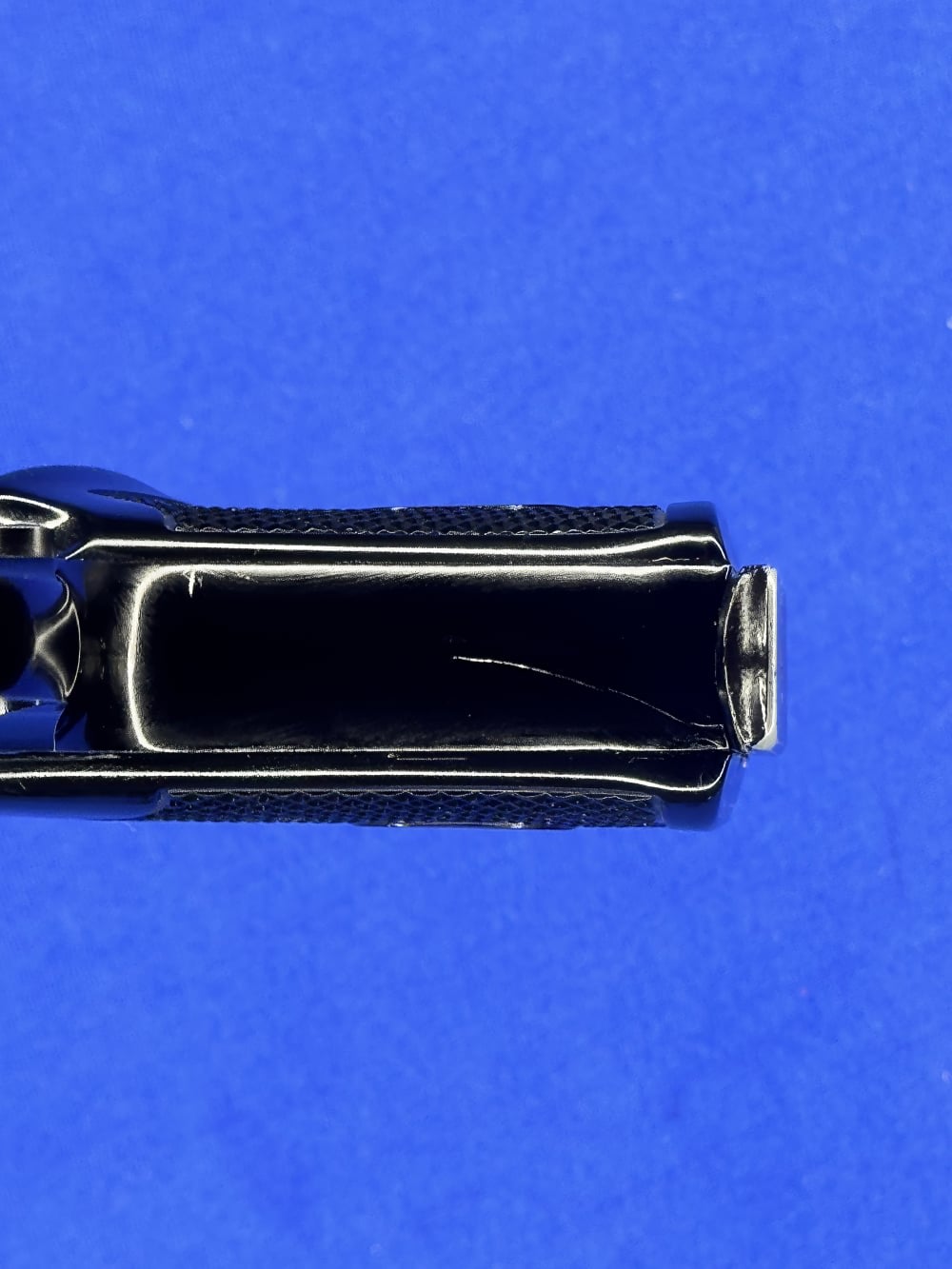 1975 Beretta Roma Model 90 7.65mm (.32 Auto) Italian Semi-Auto Pistol! C&R!-img-14