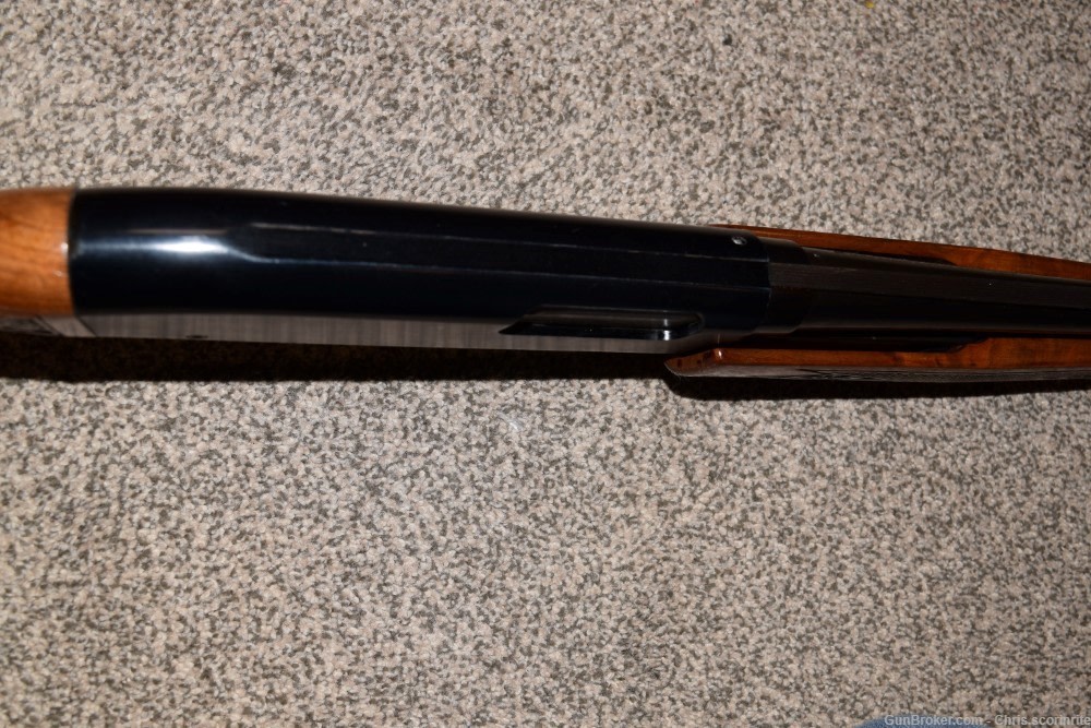 Ted Williams M-200, 20 Ga, 3", 28" VR Barrel, Mod Choke, VG Cond.-img-13