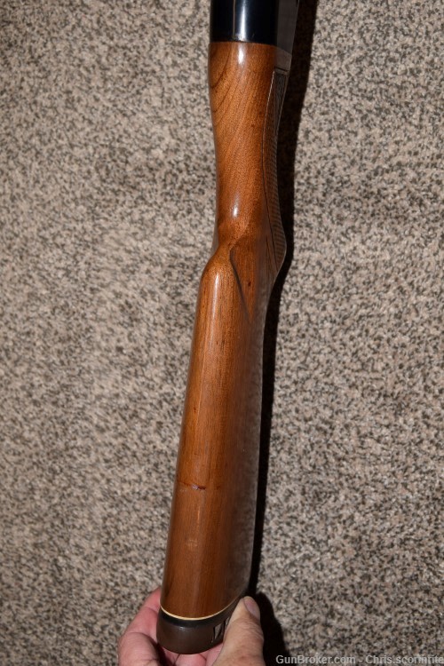 Ted Williams M-200, 20 Ga, 3", 28" VR Barrel, Mod Choke, VG Cond.-img-15