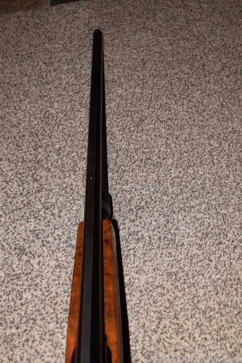 Ted Williams M-200, 20 Ga, 3", 28" VR Barrel, Mod Choke, VG Cond.-img-14