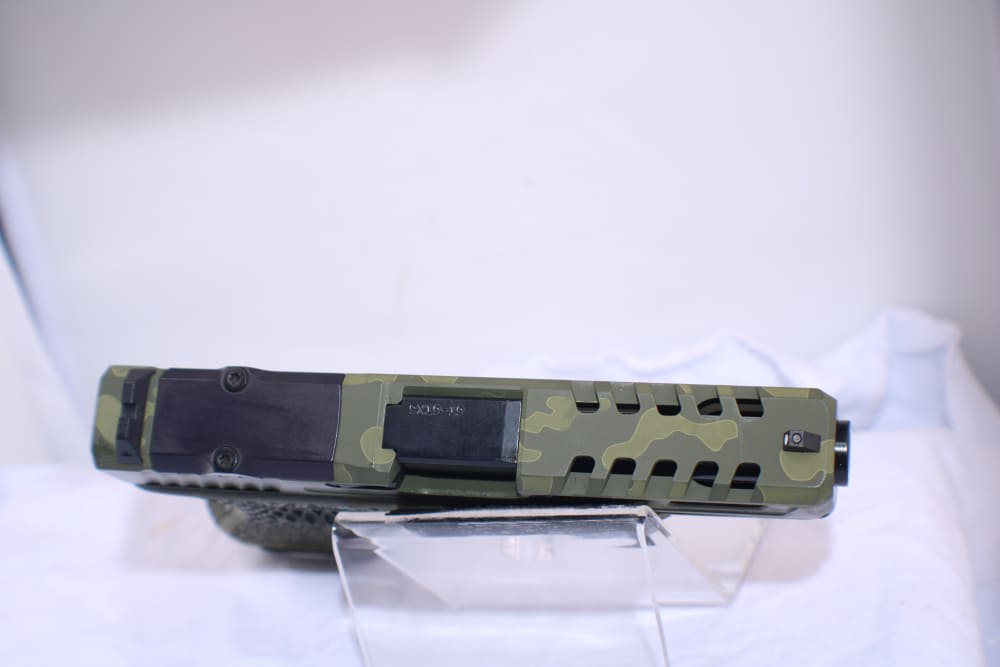 Glock 19 G19 GEN 3 CAMO-img-4