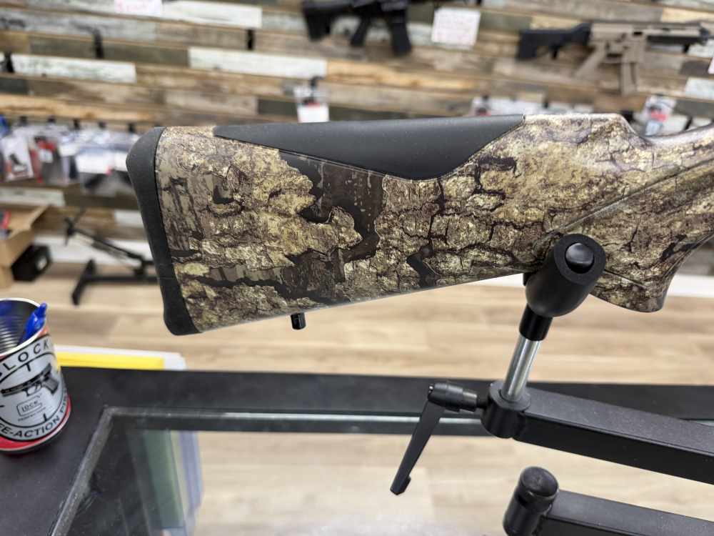 Rock Island SA12 Carina Semi Auto REAL TREE TIMBER 12 GA NEW in the Box !-img-1