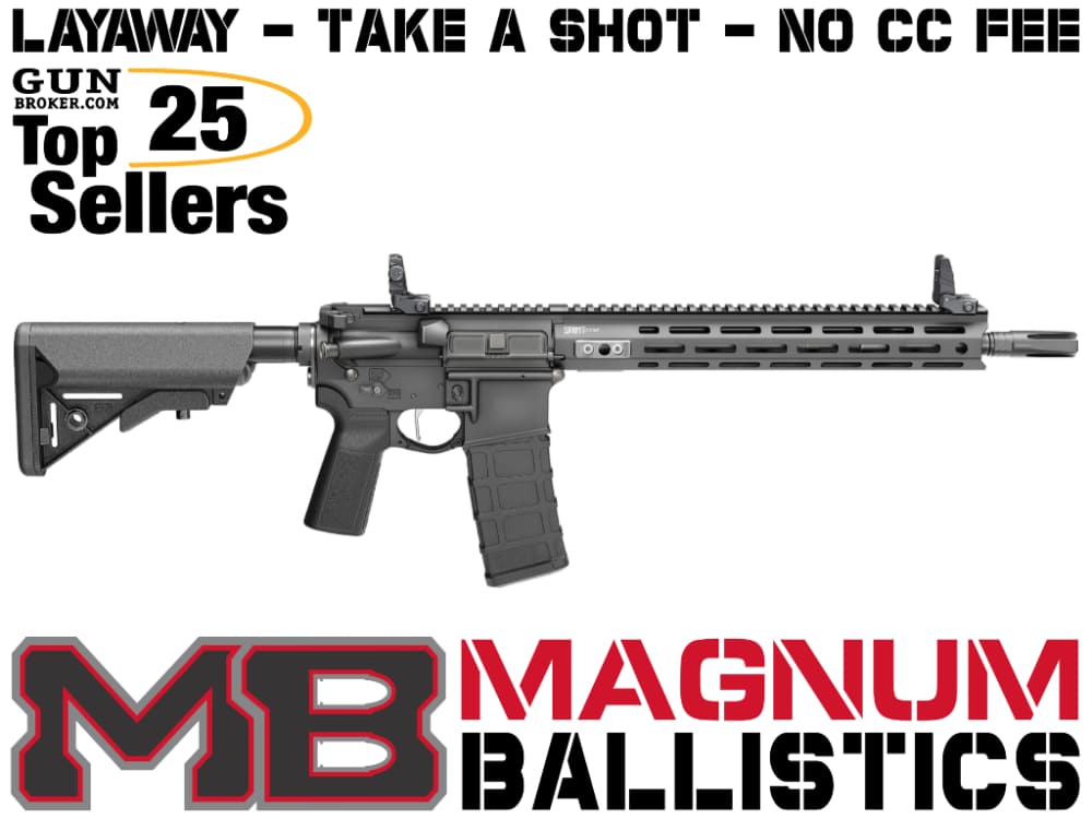 Springfield Saint Victor 5.56-img-0