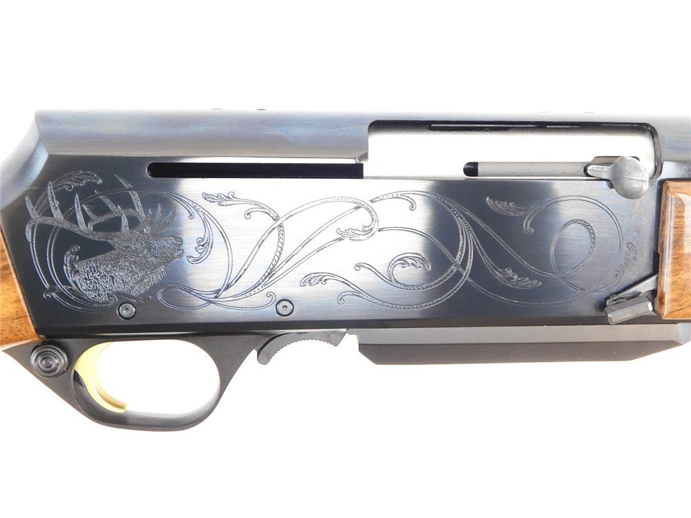 Browning BAR Safari Tribute Mid-Grade .30-06 Springfield Elk 22" 031073226-img-2