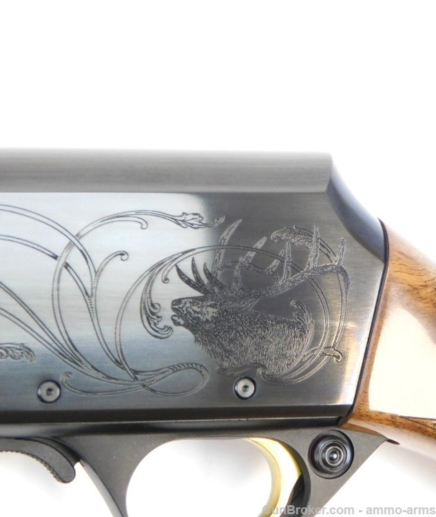Browning BAR Safari Tribute Mid-Grade .30-06 Springfield Elk 22" 031073226-img-3