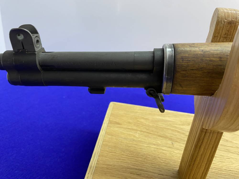 Springfield Armory M1 Garand .30-06 Park *BLUE SKY KOREAN IMPORTED EXAMPLE*-img-13