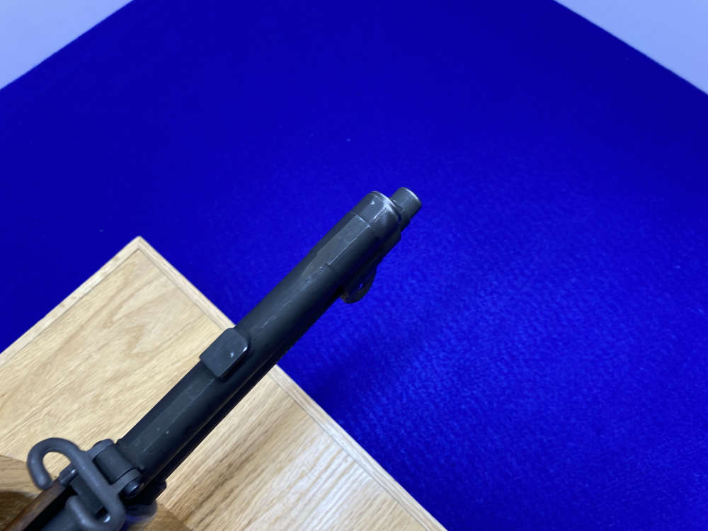 Springfield Armory M1 Garand .30-06 Park *BLUE SKY KOREAN IMPORTED EXAMPLE*-img-45