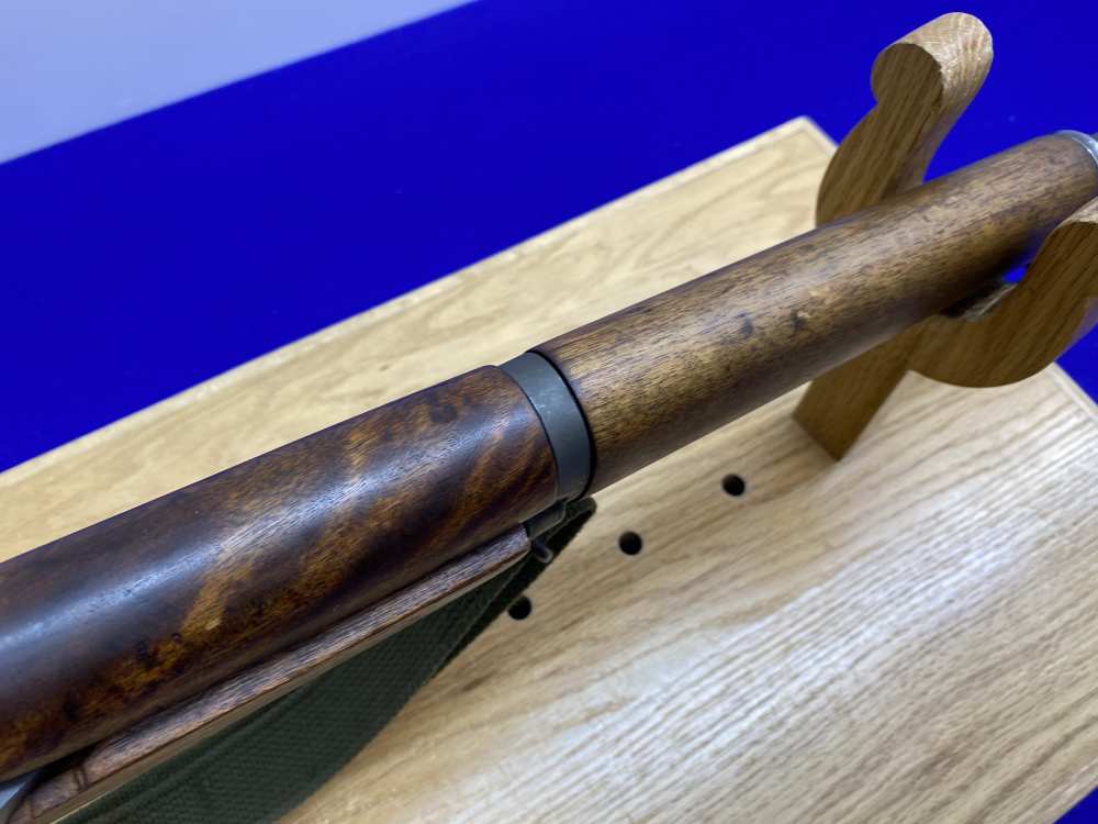 Springfield Armory M1 Garand .30-06 Park *BLUE SKY KOREAN IMPORTED EXAMPLE*-img-33