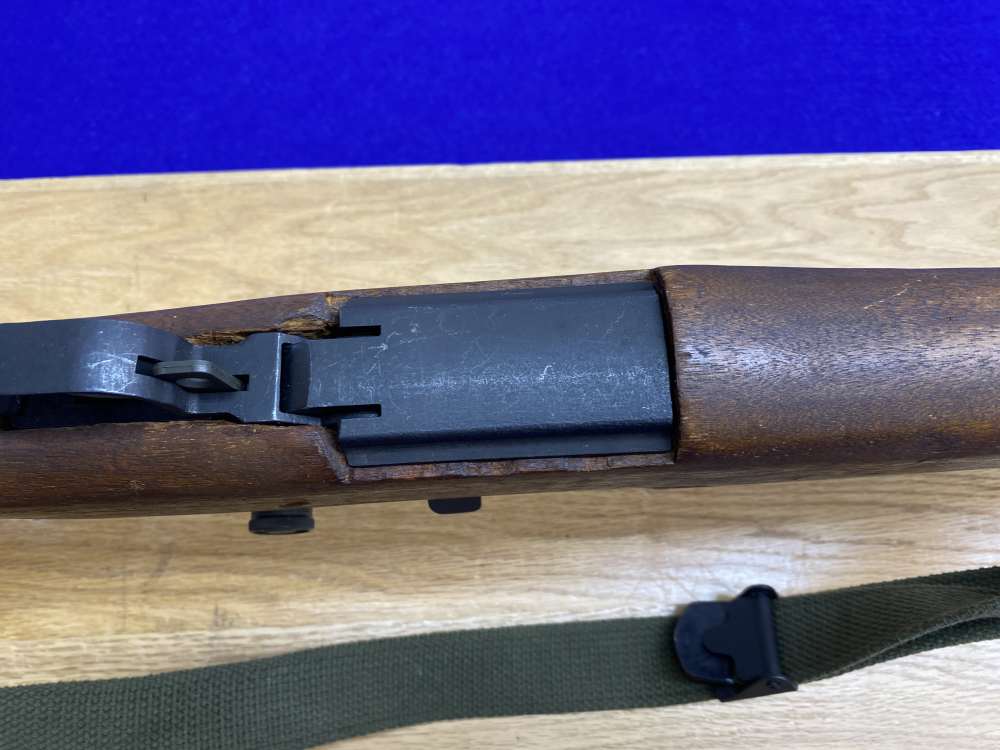Springfield Armory M1 Garand .30-06 Park *BLUE SKY KOREAN IMPORTED EXAMPLE*-img-40