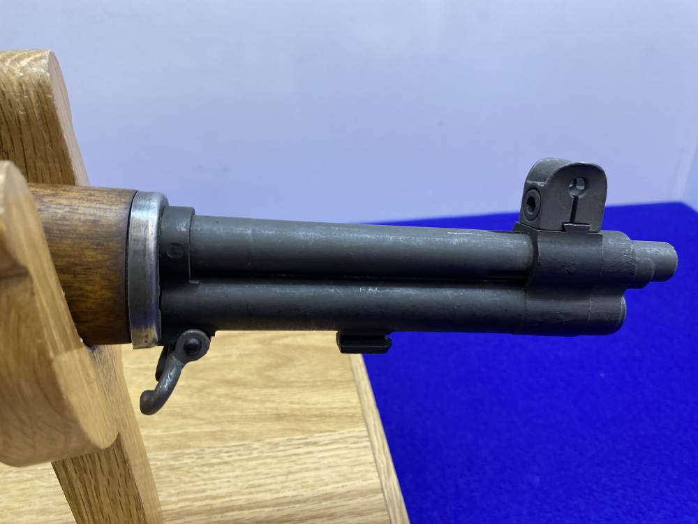 Springfield Armory M1 Garand .30-06 Park *BLUE SKY KOREAN IMPORTED EXAMPLE*-img-25