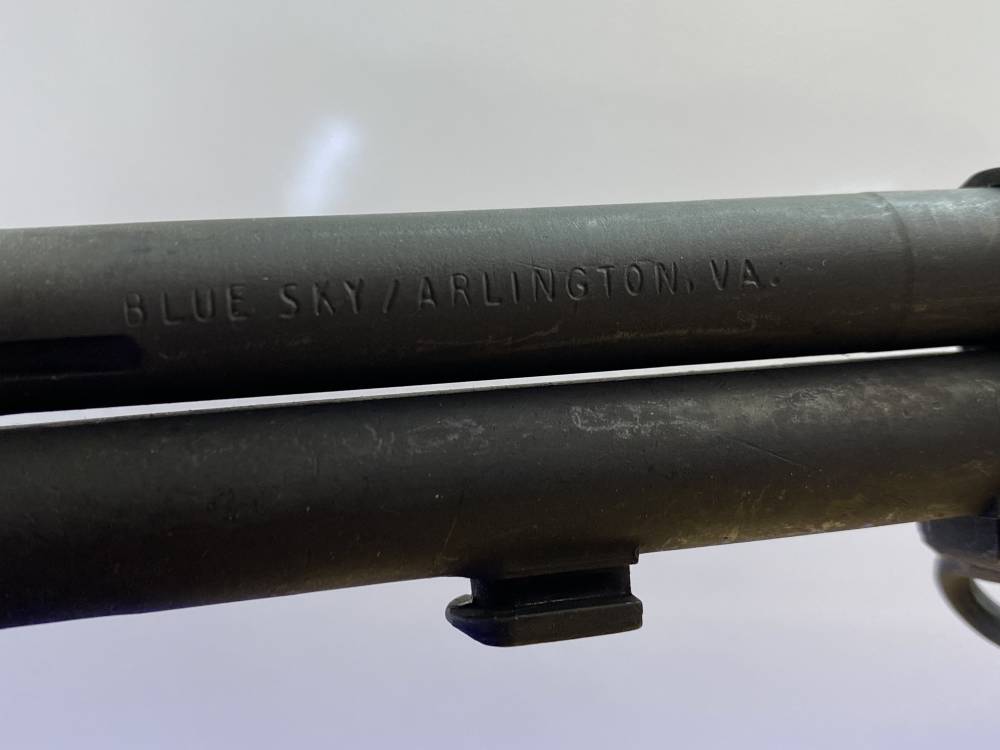 Springfield Armory M1 Garand .30-06 Park *BLUE SKY KOREAN IMPORTED EXAMPLE*-img-15