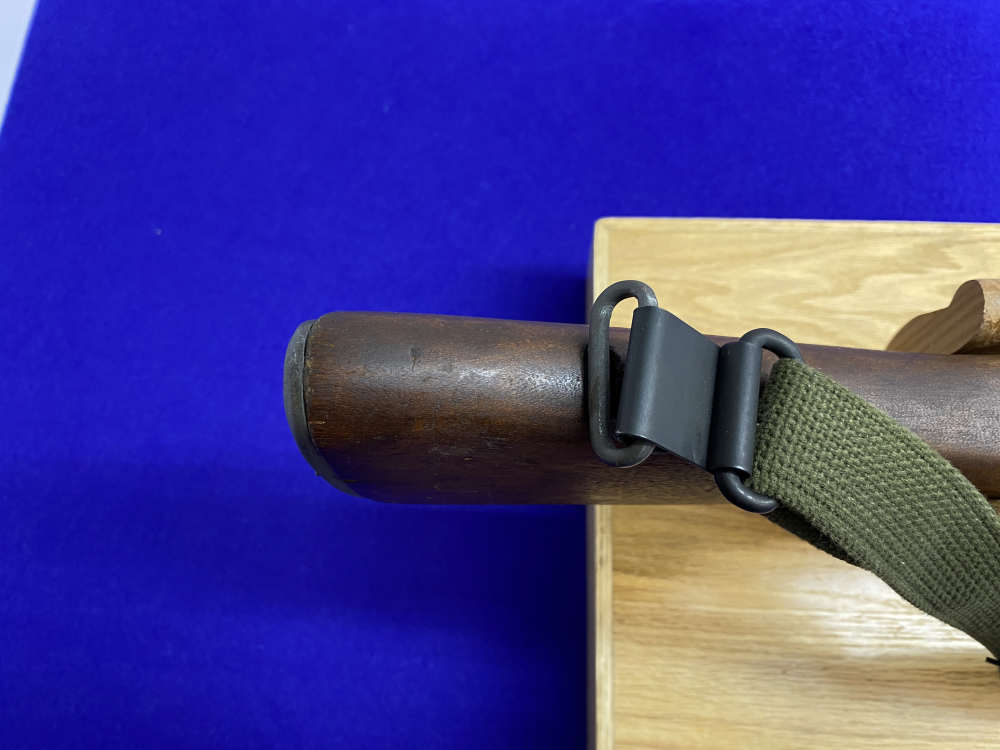 Springfield Armory M1 Garand .30-06 Park *BLUE SKY KOREAN IMPORTED EXAMPLE*-img-37