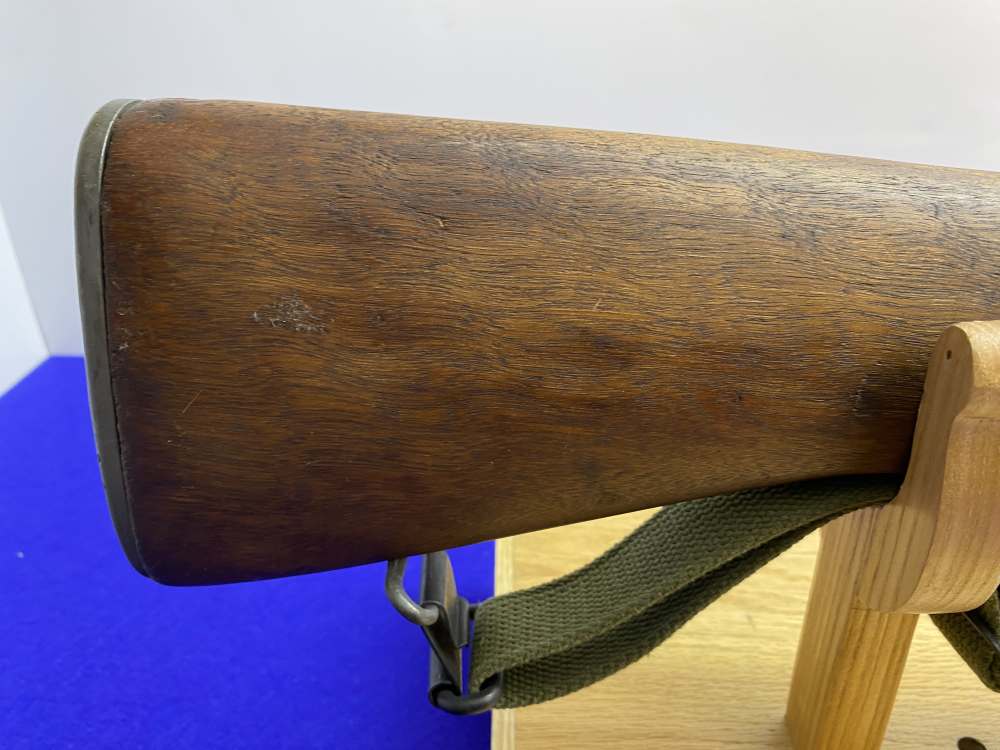 Springfield Armory M1 Garand .30-06 Park *BLUE SKY KOREAN IMPORTED EXAMPLE*-img-18