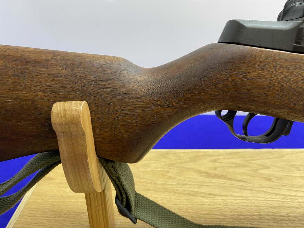 Springfield Armory M1 Garand .30-06 Park *BLUE SKY KOREAN IMPORTED EXAMPLE*-img-19