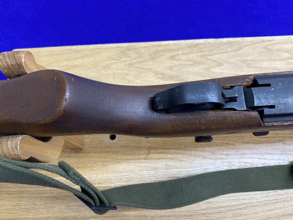 Springfield Armory M1 Garand .30-06 Park *BLUE SKY KOREAN IMPORTED EXAMPLE*-img-39