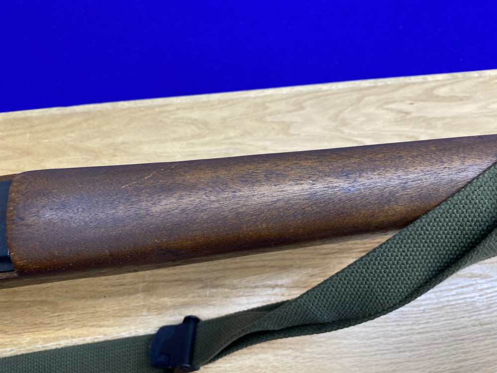Springfield Armory M1 Garand .30-06 Park *BLUE SKY KOREAN IMPORTED EXAMPLE*-img-41