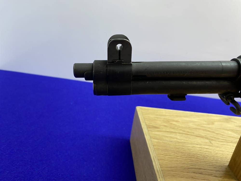 Springfield Armory M1 Garand .30-06 Park *BLUE SKY KOREAN IMPORTED EXAMPLE*-img-14