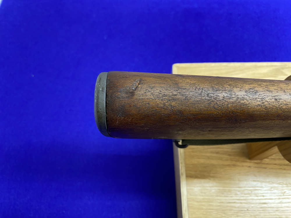 Springfield Armory M1 Garand .30-06 Park *BLUE SKY KOREAN IMPORTED EXAMPLE*-img-28