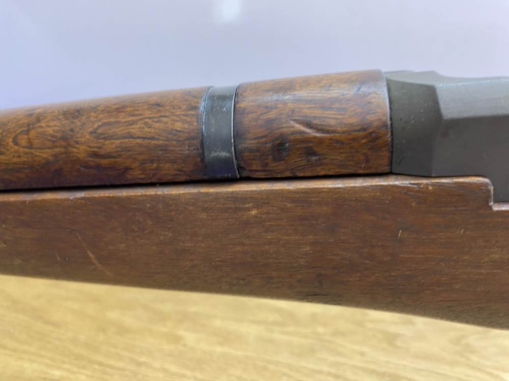 Springfield Armory M1 Garand .30-06 Park *BLUE SKY KOREAN IMPORTED EXAMPLE*-img-9