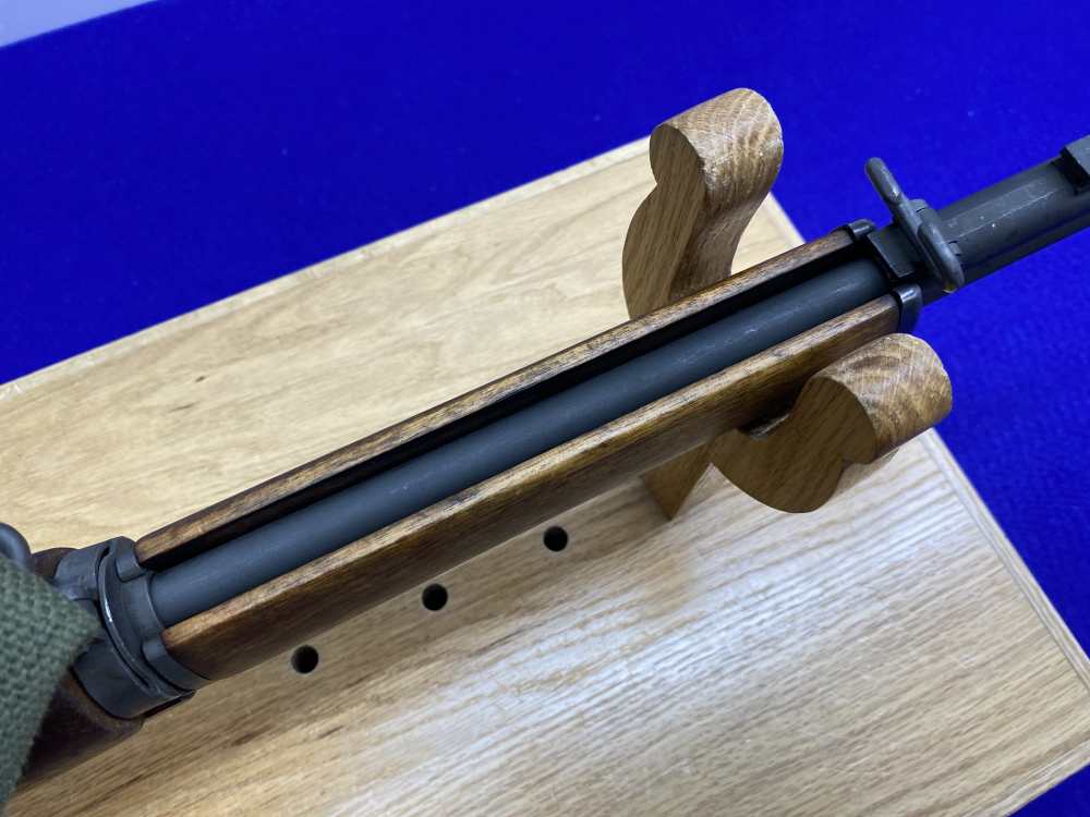 Springfield Armory M1 Garand .30-06 Park *BLUE SKY KOREAN IMPORTED EXAMPLE*-img-43