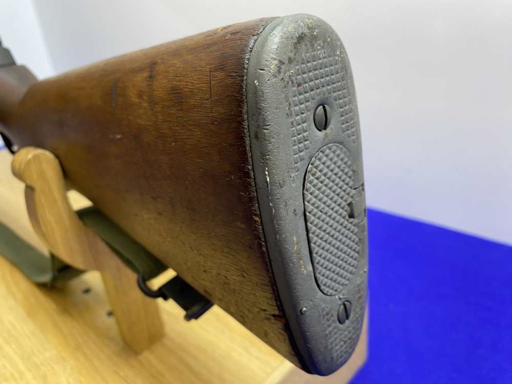 Springfield Armory M1 Garand .30-06 Park *BLUE SKY KOREAN IMPORTED EXAMPLE*-img-4
