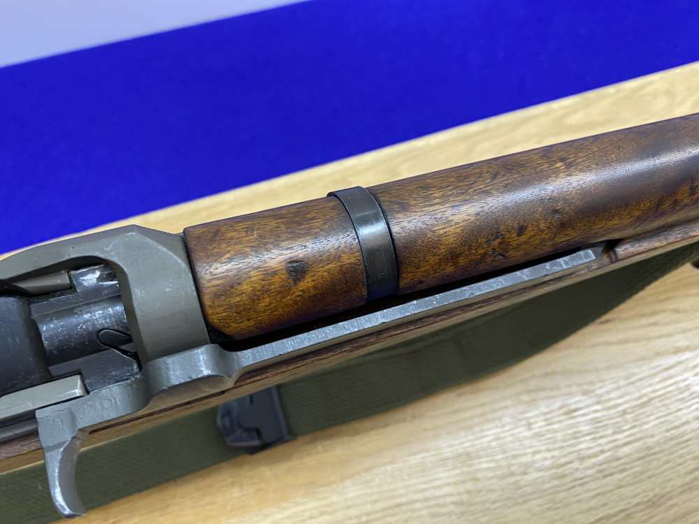 Springfield Armory M1 Garand .30-06 Park *BLUE SKY KOREAN IMPORTED EXAMPLE*-img-32