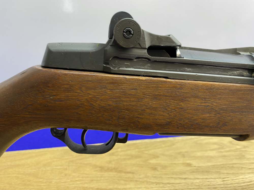 Springfield Armory M1 Garand .30-06 Park *BLUE SKY KOREAN IMPORTED EXAMPLE*-img-20