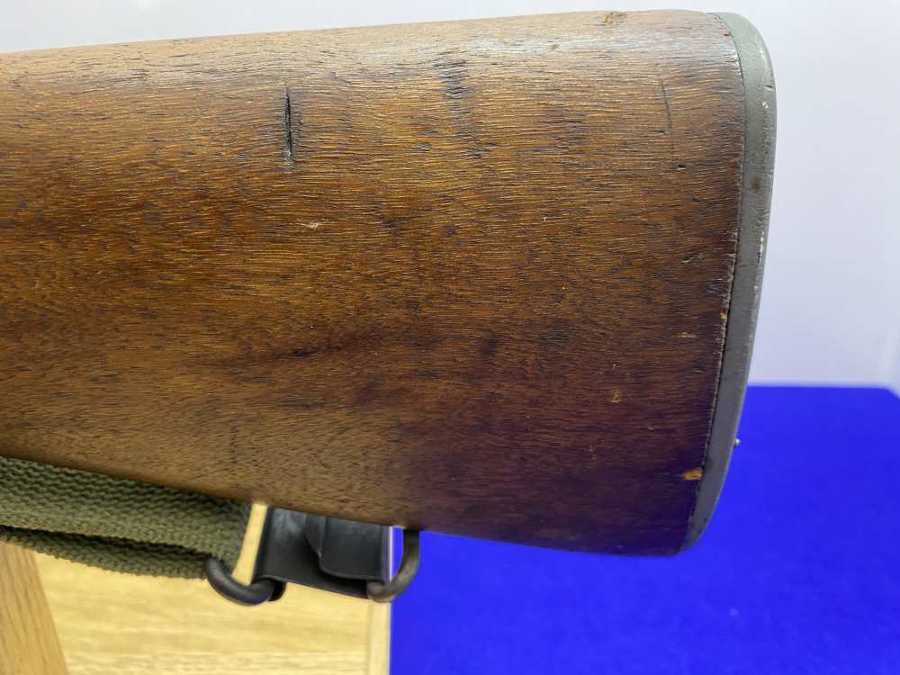 Springfield Armory M1 Garand .30-06 Park *BLUE SKY KOREAN IMPORTED EXAMPLE*-img-5