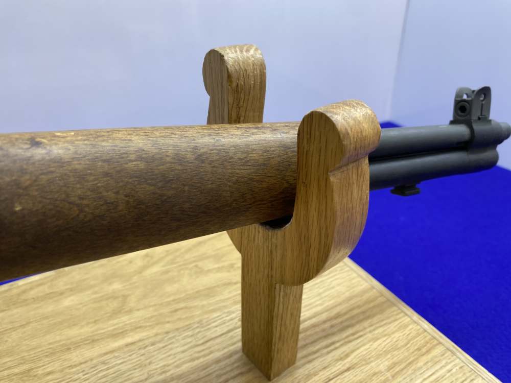 Springfield Armory M1 Garand .30-06 Park *BLUE SKY KOREAN IMPORTED EXAMPLE*-img-24