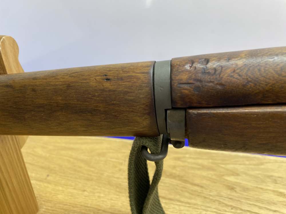 Springfield Armory M1 Garand .30-06 Park *BLUE SKY KOREAN IMPORTED EXAMPLE*-img-11