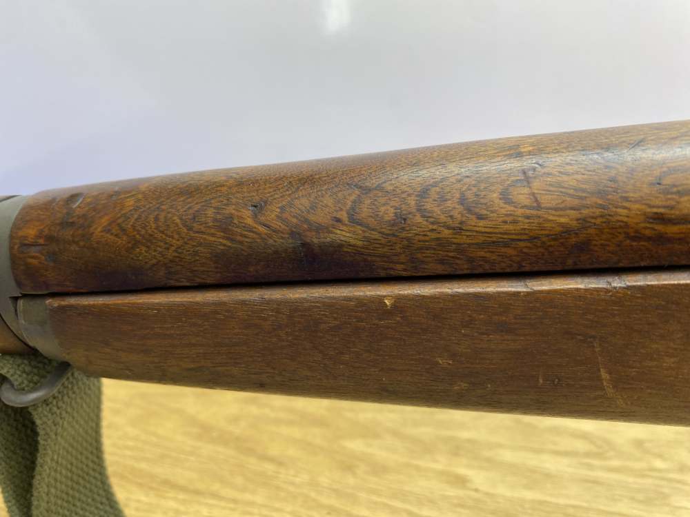 Springfield Armory M1 Garand .30-06 Park *BLUE SKY KOREAN IMPORTED EXAMPLE*-img-10