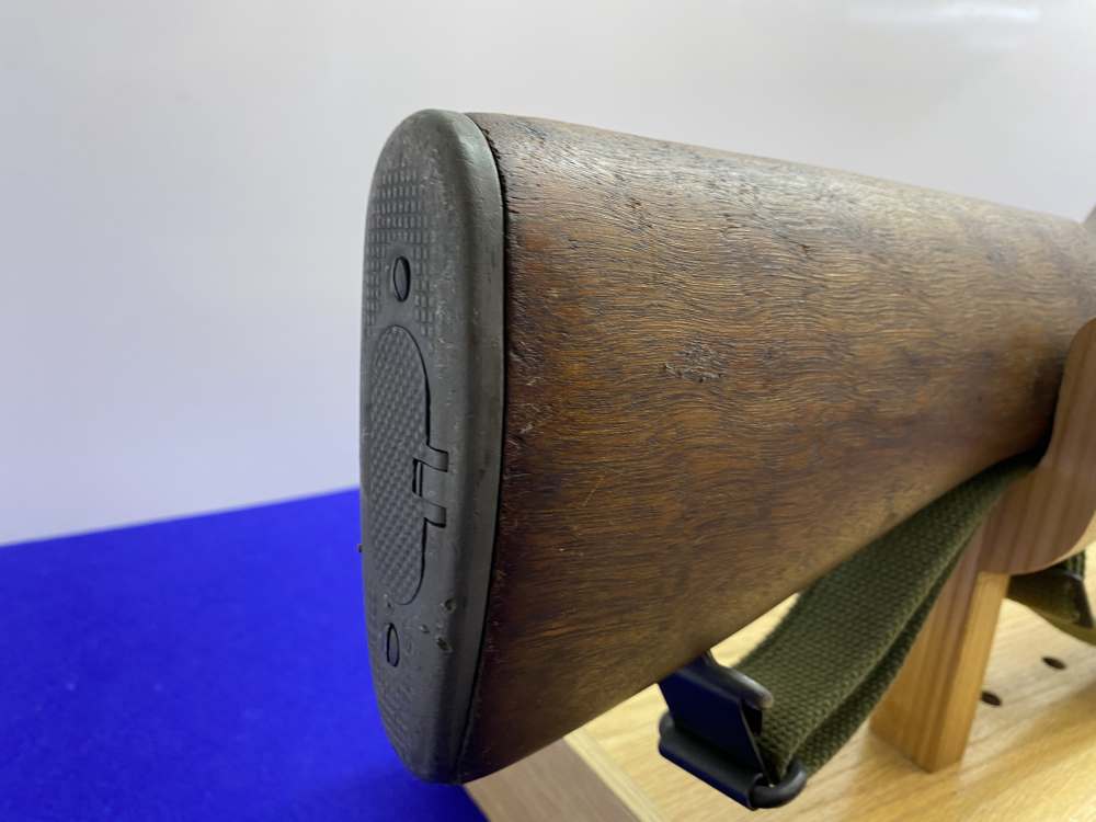 Springfield Armory M1 Garand .30-06 Park *BLUE SKY KOREAN IMPORTED EXAMPLE*-img-17